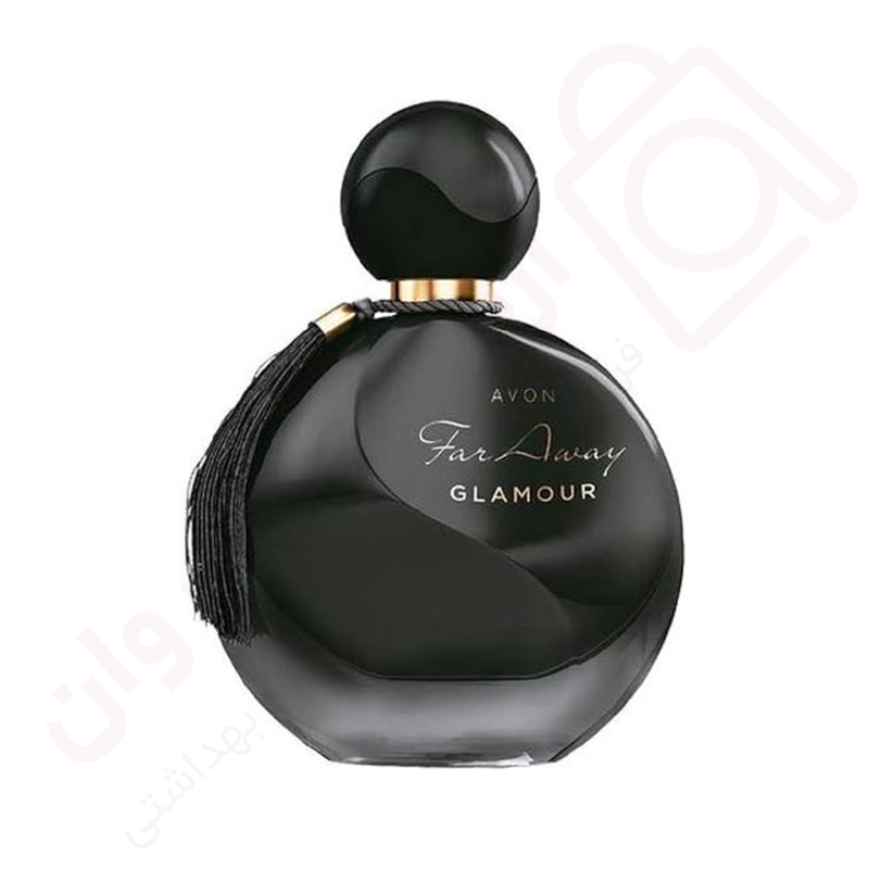 ادکلن زنانه آون مدل Far Away Glamour رایحه شرقی حجم 50 میل - ارس تک وان