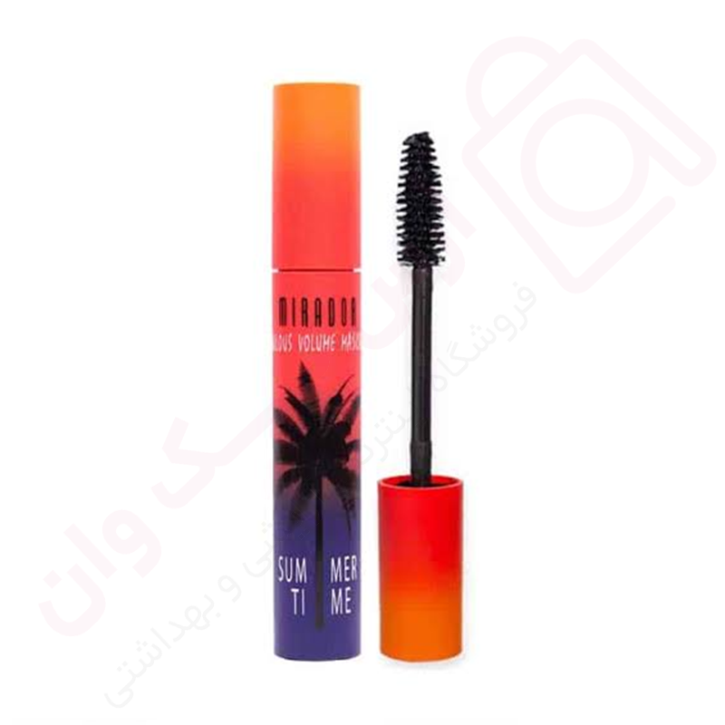 ریمل میرادو حجم دهنده مدل Fabulous Volume - ارس تک وان