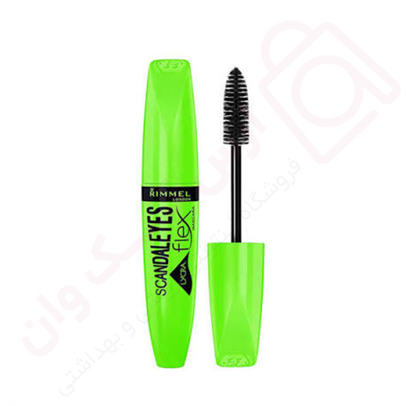 ریمل ریمل لاندن مدل Flex Lycra - ارس تک وان
