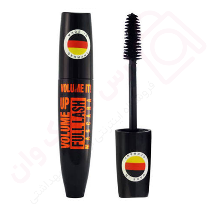 ریمل بل حجم دهنده مدل volume up full lash - ارس تک وان