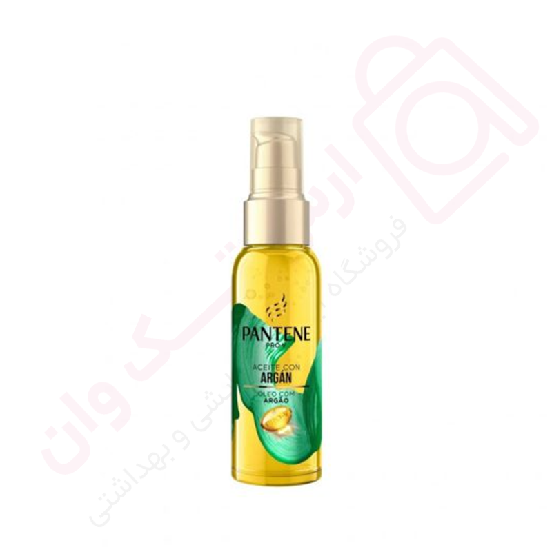 سرم مو مدل Pro-V پن تن حاوی روغن آرگان حجم 10 میل - ارس تک وان