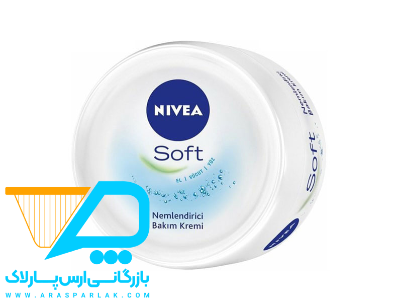 کرم نیوا سافت 300میل - ارس پارلاک