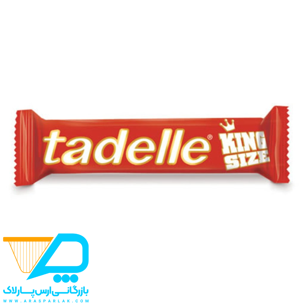 شکلات تادلا 52گرم - ارس پارلاک