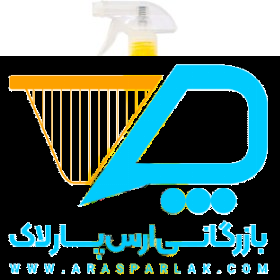 اسپری چربی بر سودکس750میل - ارس پارلاک