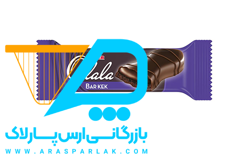 کیک اولالابار کیک 34گرم - ارس پارلاک