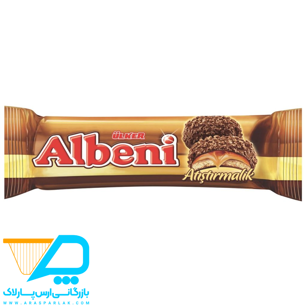 شکلات آلبنی 72atistirmaگرمی - ارس پارلاک