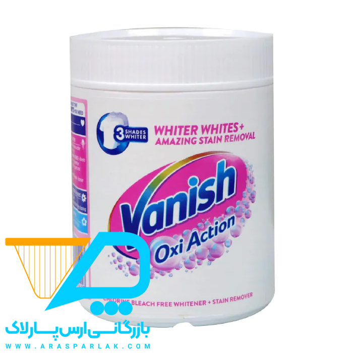 پودر لکه بر ونیش 470گرم - ارس پارلاک