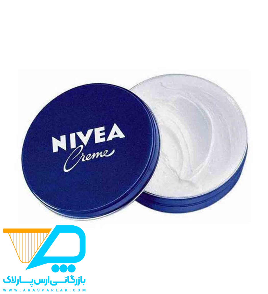 کرم مرطوب کننده دست صورت نیوا 60میل - ارس پارلاک