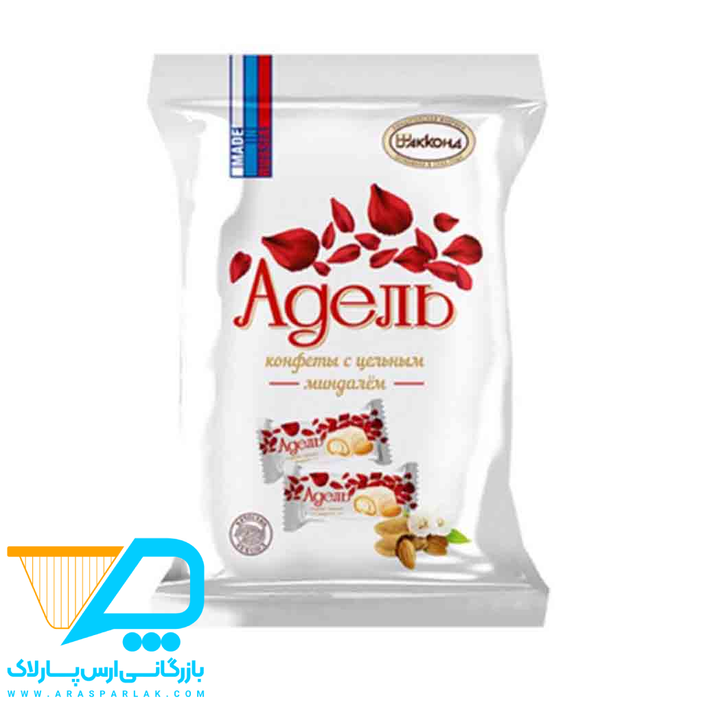 شکلات نیم کیلویی ادل - ارس پارلاک