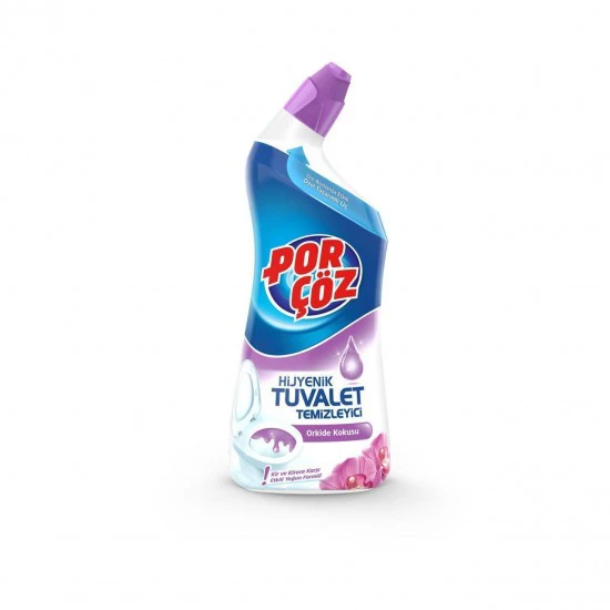مایع جرمگیر سرویس بهداشتی پورچوز Porçöz حجم 750 میل رایحه ارکیده Porçöz Hijyenik Tuvalet Temizleyici Jel Orkide Kokusu 750ml (واردات قانونی ارسال از منطقه آزاد ارس) - ارس مال مایع جرمگیر سرویس بهداشتی پورچوز Porçöz حجم 750 میل رایحه ارکیده Porçöz Hijyenik Tuvalet Temizleyici Jel Orkide Kokusu 750ml (واردات قانونی ارسال از منطقه آزاد ارس) - ارس مال