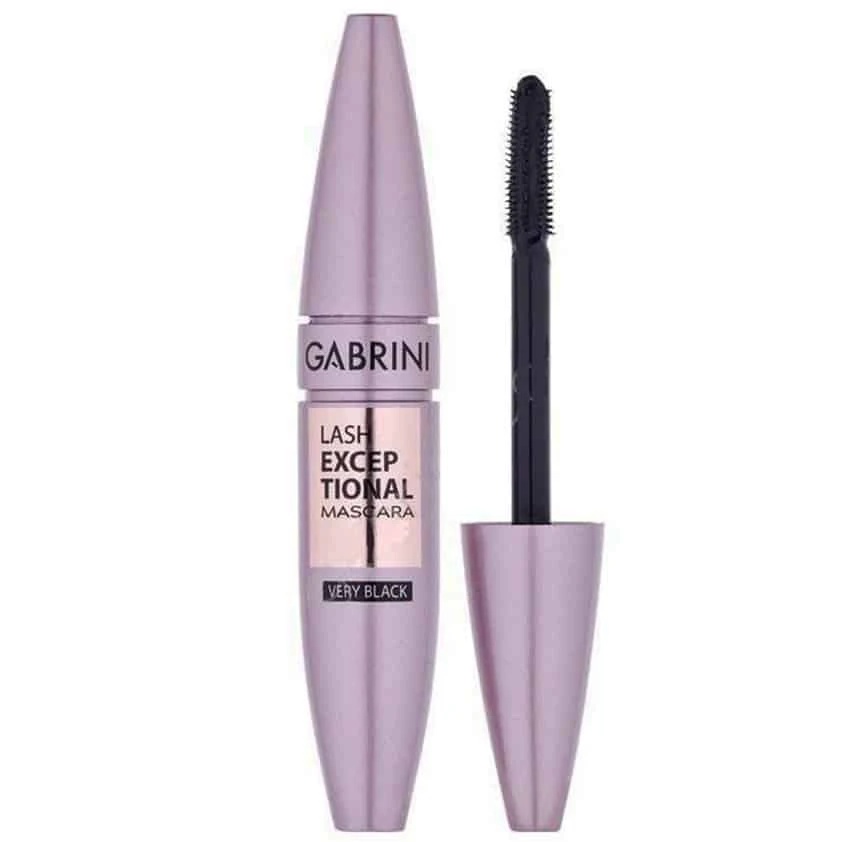 ریمل حجم دهنده مدل Lash Exceptional - ارس مال