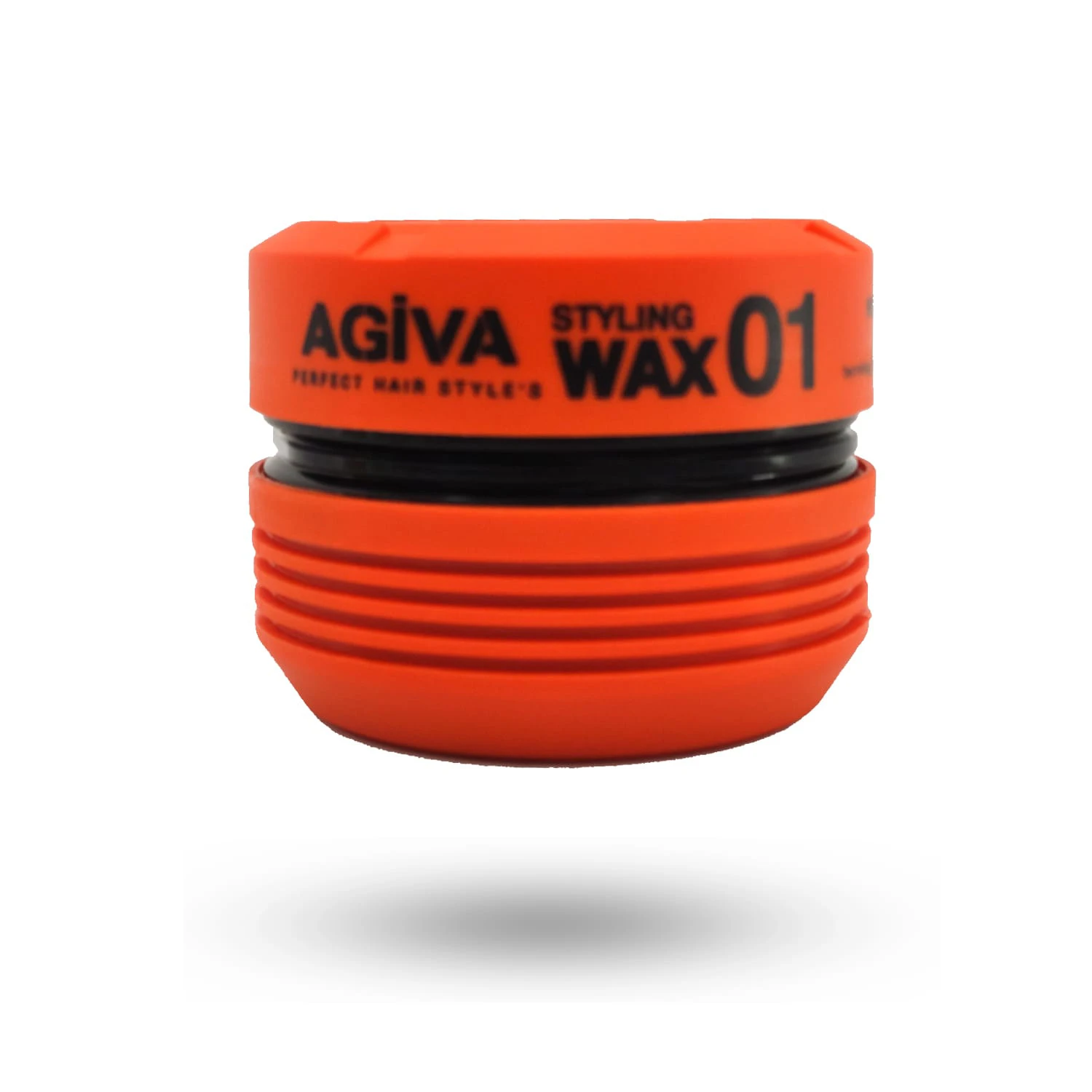 واکس مو آگیوا AGiVA مدل STYLING WAX 01 حجم 175 میل - ارس مال