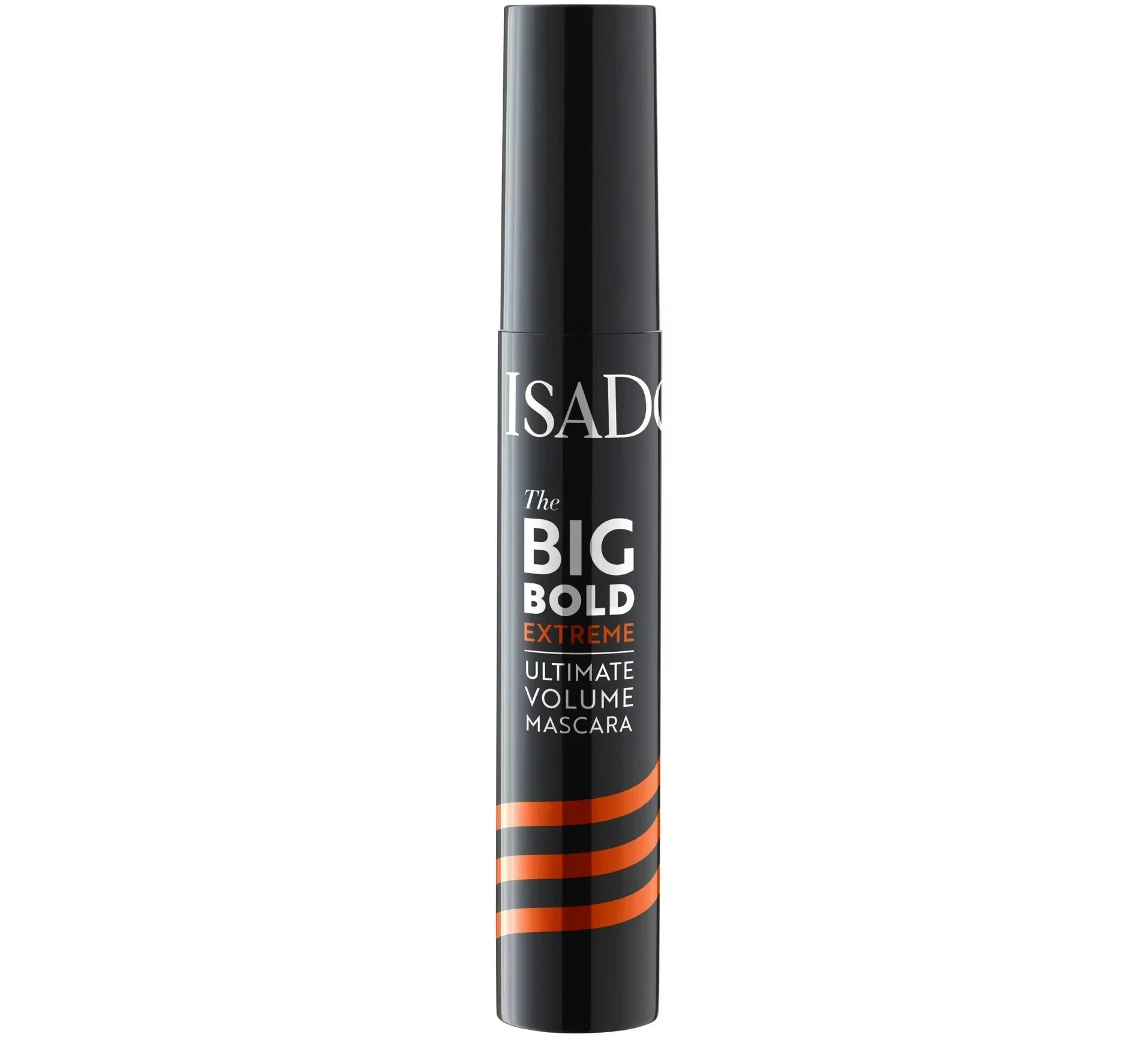 ریمل حجم دهنده ایزادورا IsaDora مدل Big Bold Extreme - حجم فوق‌العاده و جلوه مژه مصنوعی | حجم 14 میلی‌لیتر - فروشگاه اینترنتی ارس درمیس