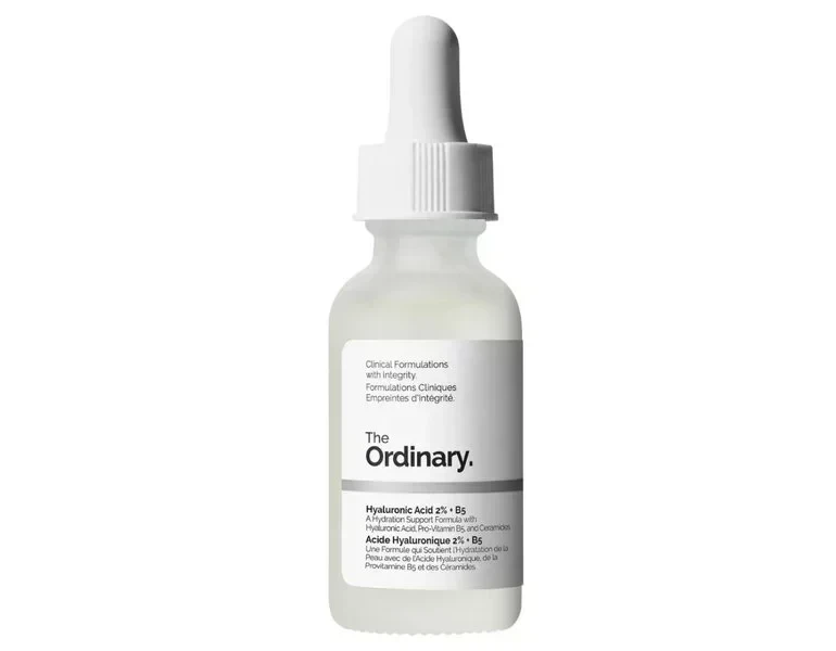 سرم آلفا آربوتین 2٪ + هیالورونیک اسید اوردینری The Ordinary - ضد لک و آبرسان | حجم 30 میلی‌لیتر - فروشگاه اینترنتی ارس درمیس