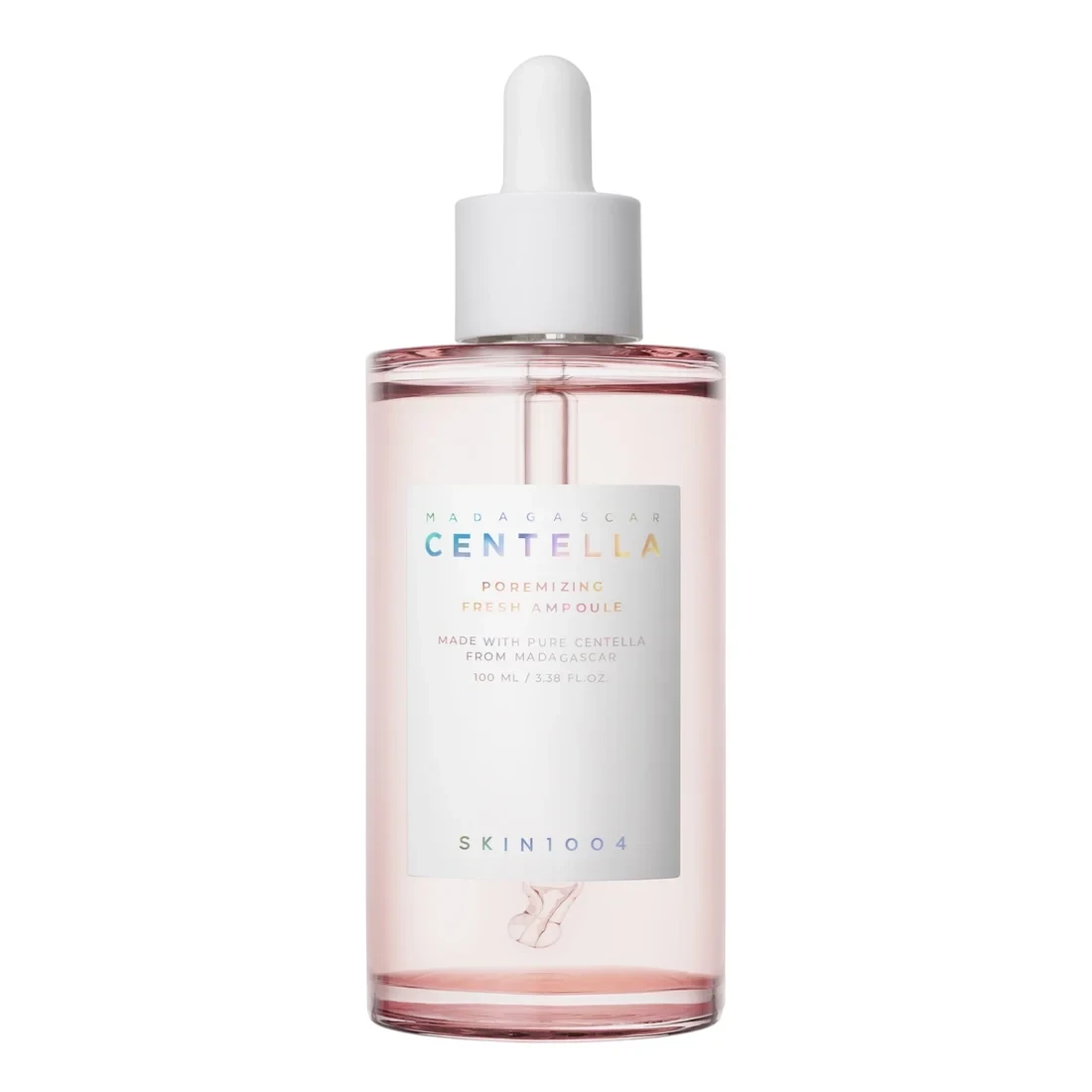 آمپول کنترل منافذ و آبرسان اسکین 1004 مدل Poremizing Fresh Ampoule | حجم 100 میلی‌لیتر - فروشگاه اینترنتی ارس درمیس