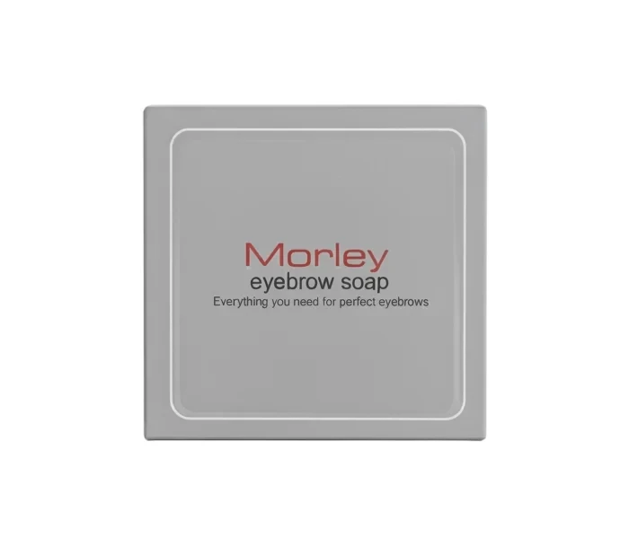صابون لیفت و حالت دهی ابرو مورلی Morley مدل Eyebrow Soap - فروشگاه اینترنتی ارس درمیس