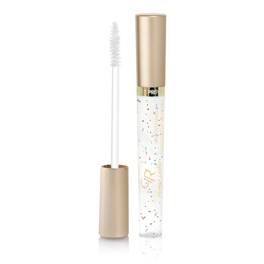 ریمل تقویت کننده مژه پرفکت گلدن رز مدل Perfect Lashes - فروشگاه اینترنتی ارس درمیس