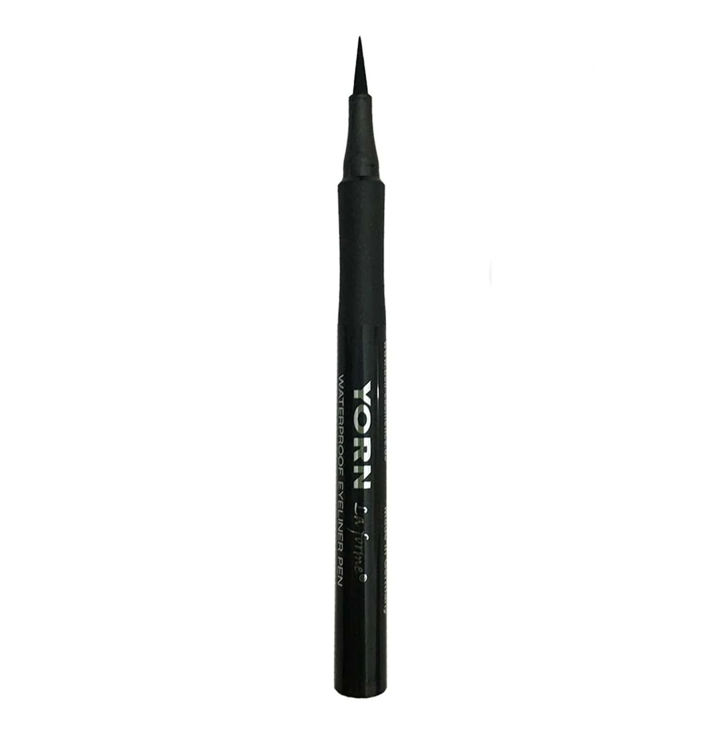 خط چشم ماژیکی ضد آب یورن Yorn مدل Waterproof Eyeliner Pen - فروشگاه اینترنتی ارس درمیس