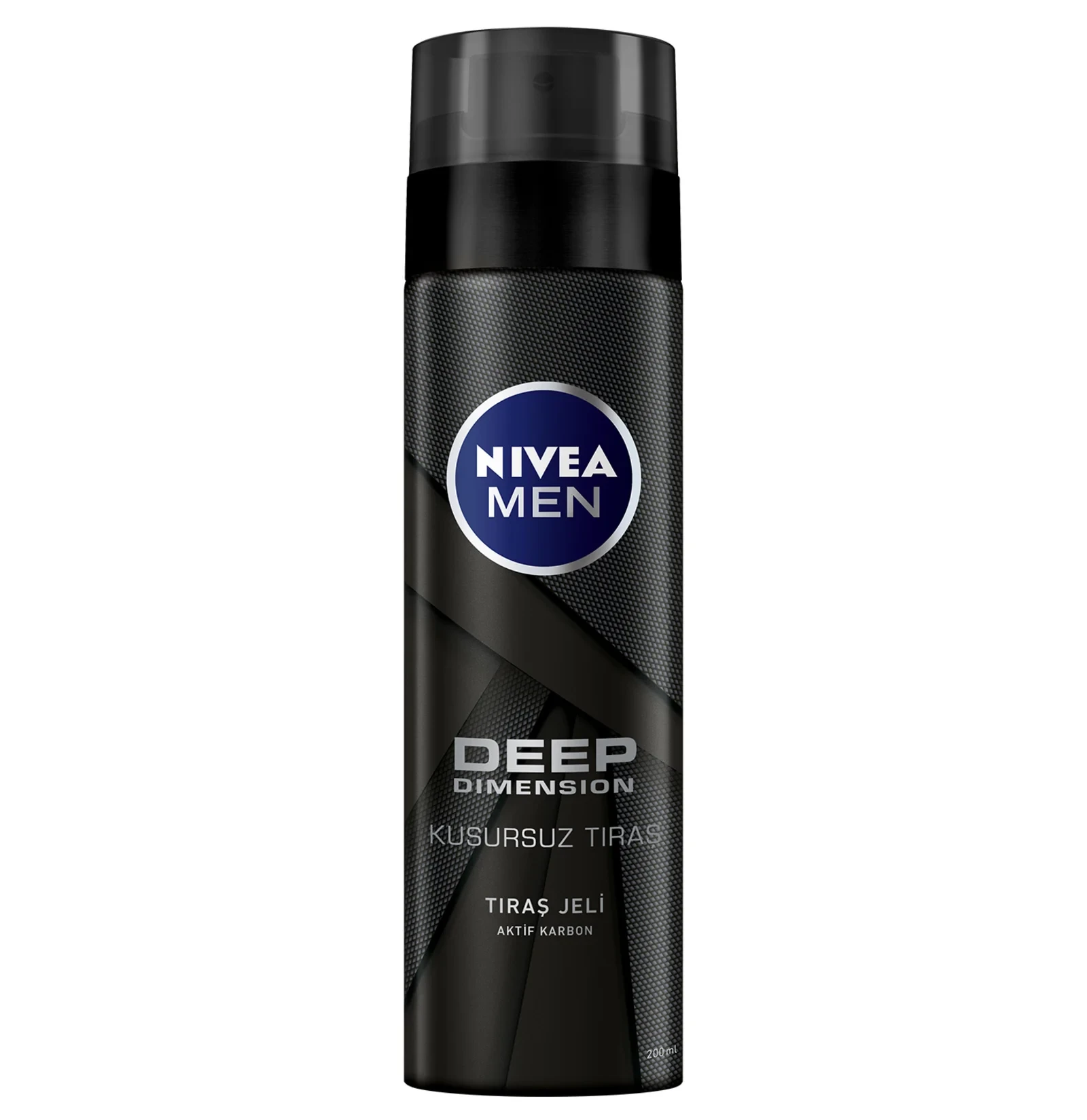 ژل اصلاح نیوآ مدل Deep Dimension | حجم 200 میلی‌لیتر - فروشگاه اینترنتی ارس درمیس