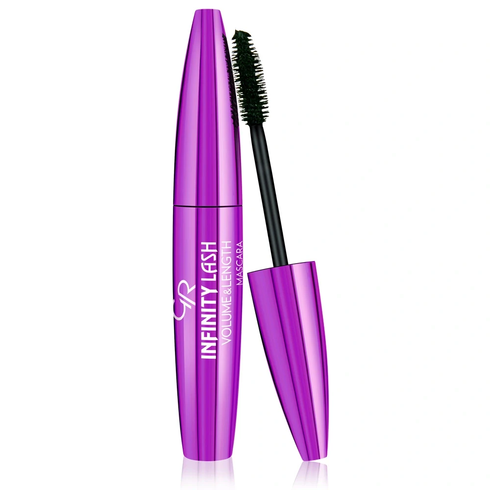 ریمل اینفینیتی گلدن رز مدل Infinity Lash - فروشگاه اینترنتی ارس درمیس