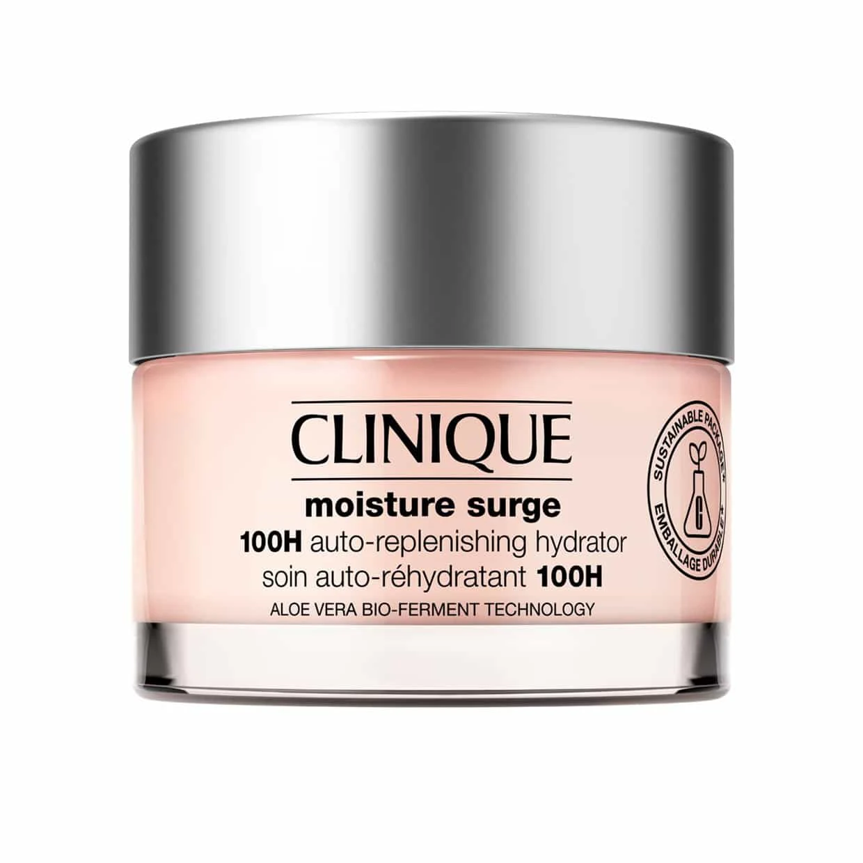 کرم آبرسان 100 ساعته کلینیک Clinique مدل moisture surge | حجم 200 میل - فروشگاه اینترنتی ارس درمیس