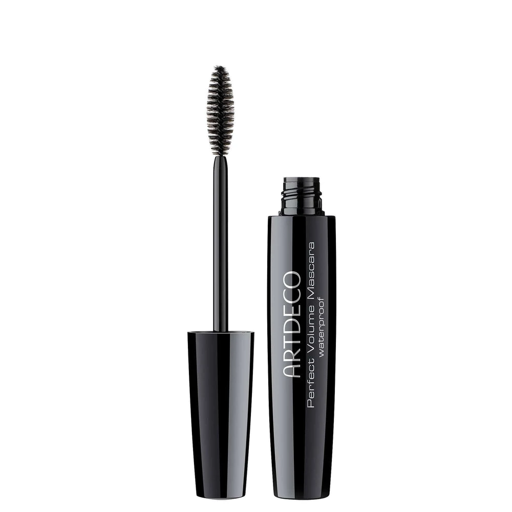 ریمل حجم دهنده و ضد آب آرت دکو مدل Perfect Volume Mascara Waterproof - فروشگاه اینترنتی ارس درمیس