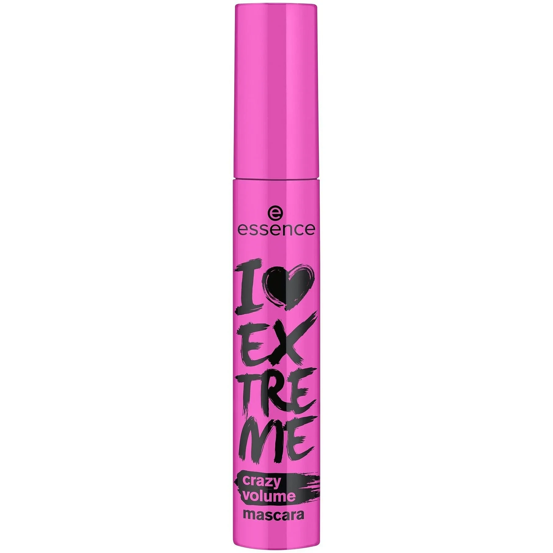 ریمل اسنس Essence مدل I Love Extreme Crazy Volume - فروشگاه اینترنتی ارس درمیس