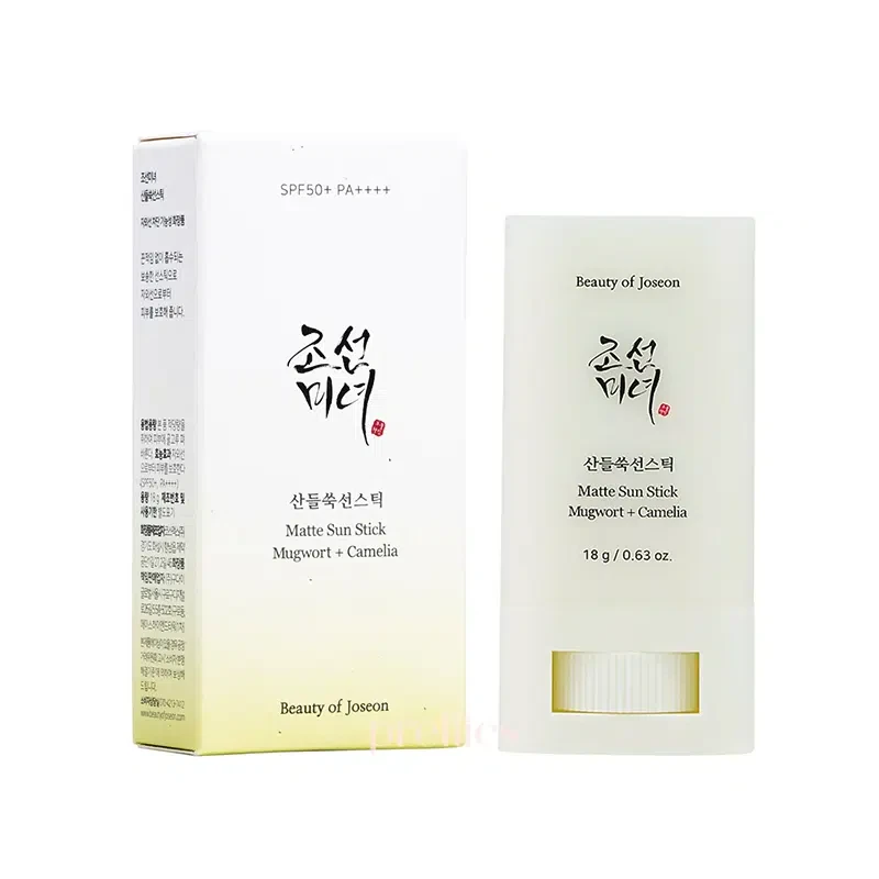 ضد آفتاب استیکی بیوتی اف جوسان Beauty Of Joseon | وزن 18 گرم - فروشگاه اینترنتی ارس درمیس