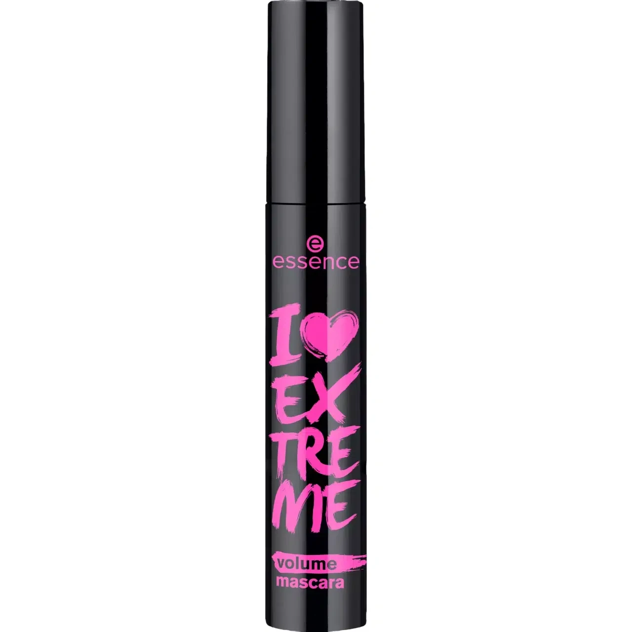 ریمل اسنس Essence مدل I Love Extreme Volume - فروشگاه اینترنتی ارس درمیس
