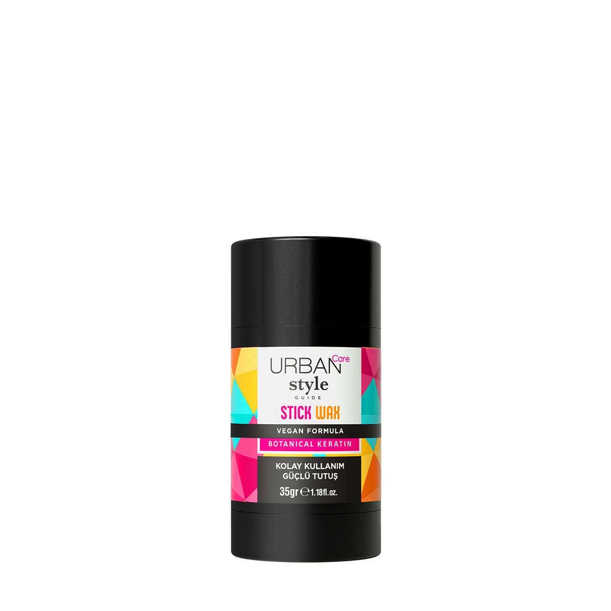 واکس مو استیکی اربن کر مدل Stick Wax | حجم 35 گرم - فروشگاه اینترنتی ارس درمیس