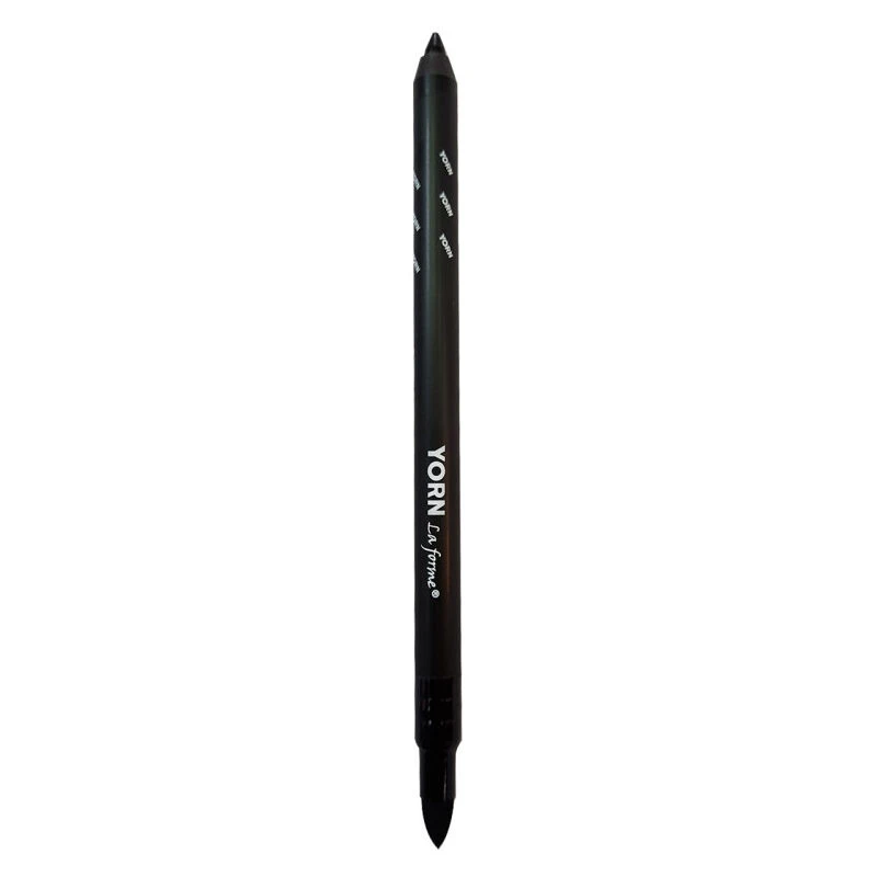 مداد چشم کربن بلک یورن Yorn مدل Carbon Black با ماندگاری 24 ساعته - فروشگاه اینترنتی ارس درمیس