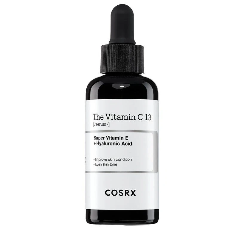 سرم ویتامین سی 13% کوزارکس COSRX مدل Vitamin C 13 Serum | حجم 20 میل - فروشگاه اینترنتی ارس درمیس