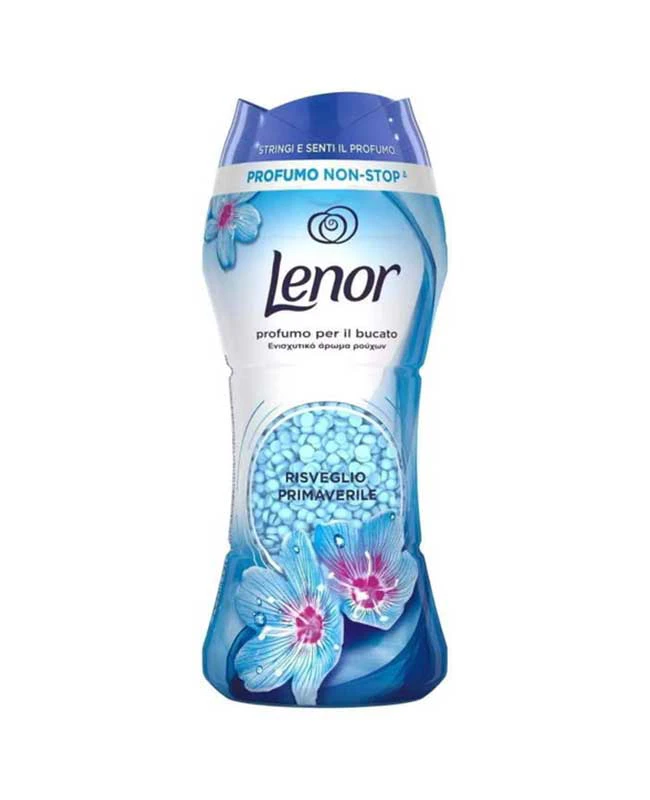 خوشبو کننده لباس لنور مدل Spring Awakening با رایحه گل های بهاری | وزن 210 گرم - فروشگاه اینترنتی ارس درمیس