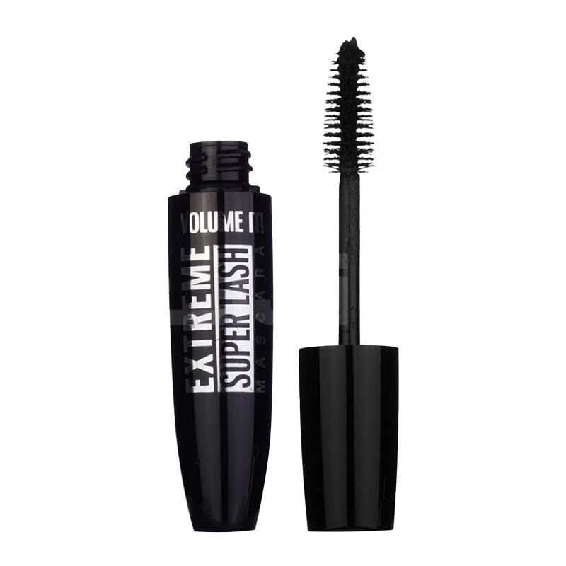 ریمل حجم دهنده مژه یورن Yorn مدل Extreme Super Lash - فروشگاه اینترنتی ارس درمیس