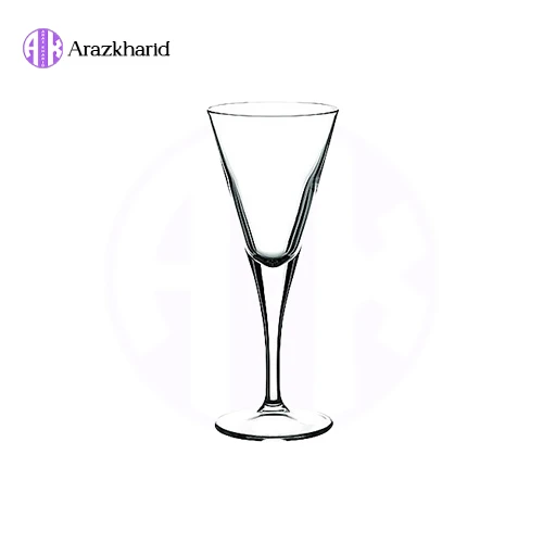 گیلاس وی‌لاین پاشاباغچه کد 44325 بسته 6 عددی - فروشگاه آراز خرید