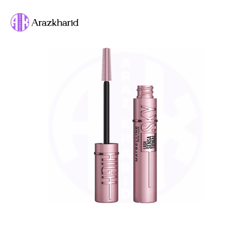 ریمل اسکای های میبلین بلند کننده و حجم دهنده - فروشگاه آراز خرید