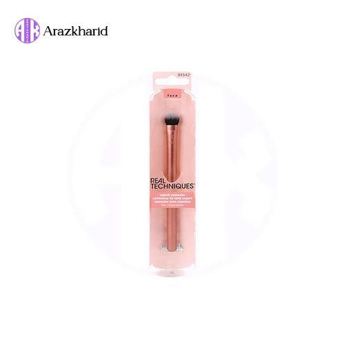 براش کانسیلر 210 ریل تکنیک Real Techniques Brush 210 - فروشگاه آراز خرید