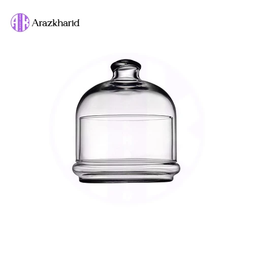 عسل خوری بیسیک پاشاباغچه کد 96814 بسته تکی - فروشگاه آراز خرید