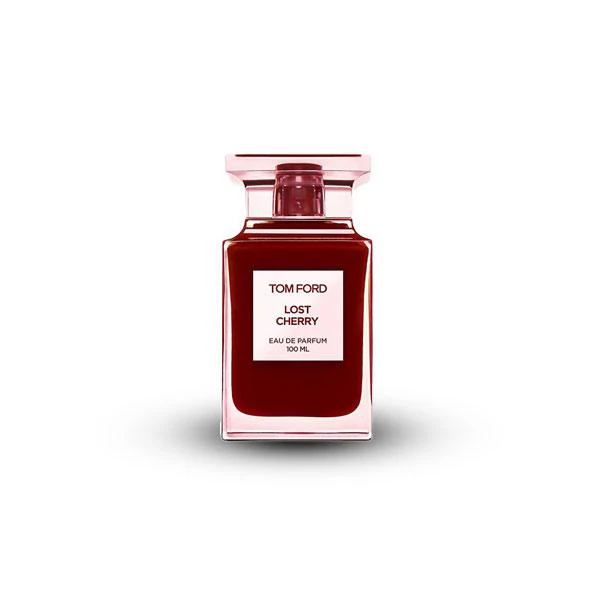 ادکلن تام فورد لاست چری 100 میل LOST CHERRY زنانه اورجینال