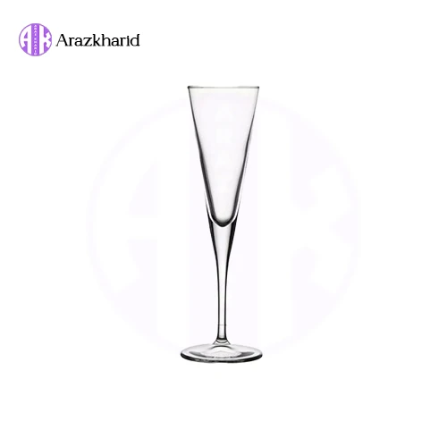 جام یا گیلاس بلند وی لاین 150 سی سی پاشاباغچه کد 44305 بسته 6 عددی - فروشگاه آراز خرید
