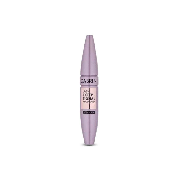 ریمل حجم دهنده گابرینی اصل 12 میل LASH EXCEPTIONAL