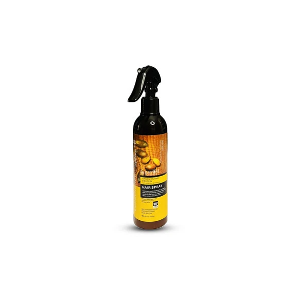 اسپری دوفاز روغن آرگان لایتنس 250 میل اورجینال و اصل