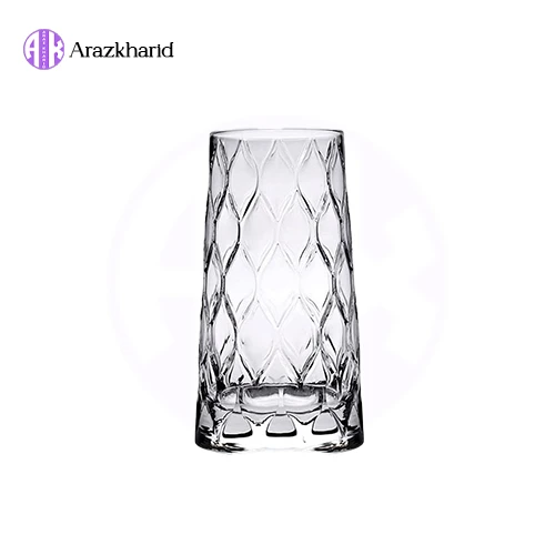 لیوان لیفی پاشاباغچه کد 420855 بسته 4 عددی - فروشگاه آراز خرید