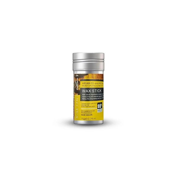 وزگیر مو لایتنس استیکی روغن آرگان 75 گرم اورجینال و اصل