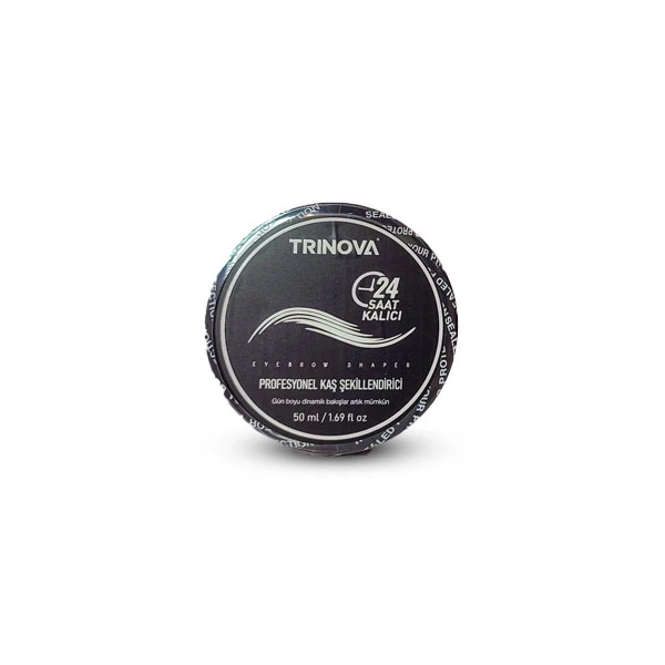 صابون لیفت ابرو trinova ترینوا 50 میل اورجینال و اصل