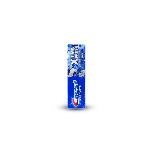 خمیر دندان کرست 100 میل XTRA FRESH - فروشگاه آراز خرید