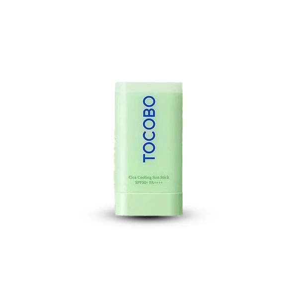 ضد آفتاب استیکی تسکین دهنده و خنک کنننده توکوبو SPF50 - فروشگاه آراز خرید