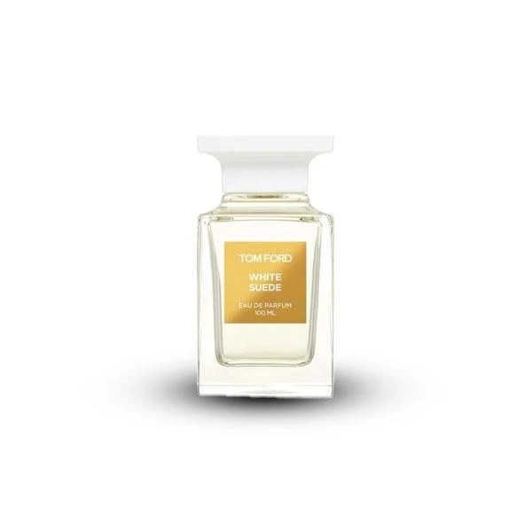 ادکلن تام فورد وایت سوید 100 میل WHITE SUEDE زنانه اورجینال