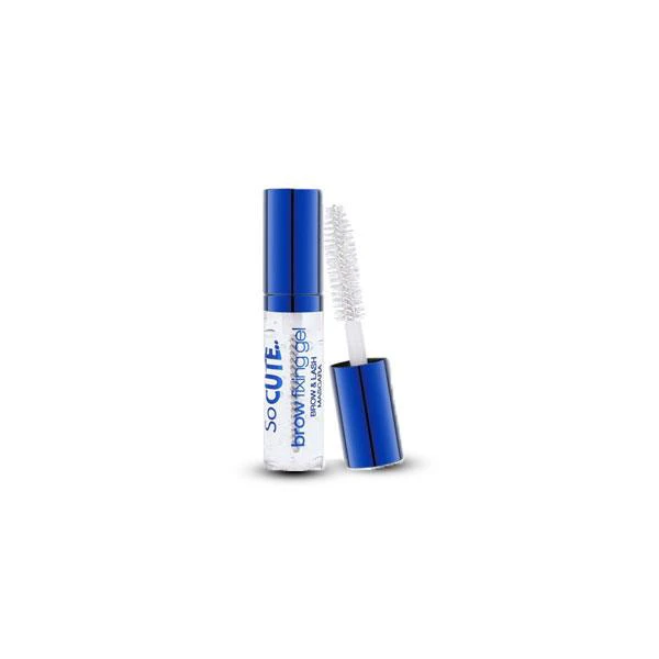 مینی ژل ابرو و مژه گلدن رز فیکس کننده 2.5 میل اورجینال و اصل