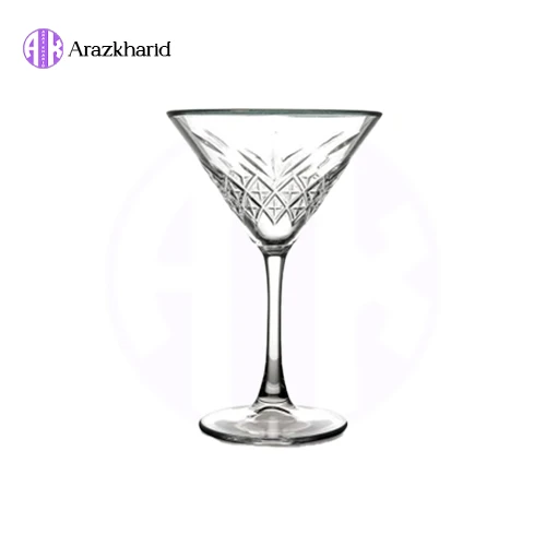 جام مارتینی تایملس پاشاباغچه مدل 440176 ست 4 عددی - فروشگاه آراز خرید